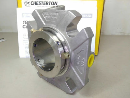 CHESTERTON 180WB HIGH RELIABILITY CARTRIDGE SINGLE SEAL SIZE-17 - NEW