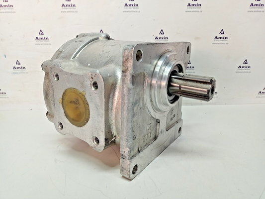 HW 71A-3 Hydraulic gear pump 160bar max. - NEW