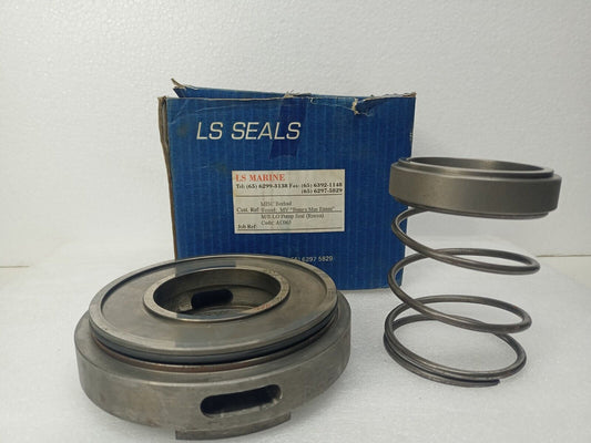 LS Seals M/E LO pump seal AC065