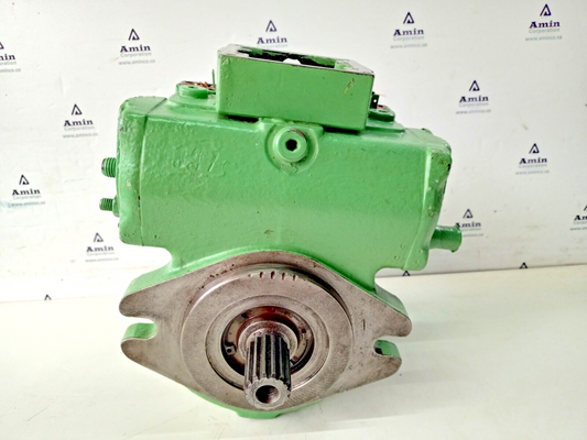 Hydromatik A4VG28EP2DM1/32R-NSC10F00XD-S, 2026714 Hydraulic piston pump