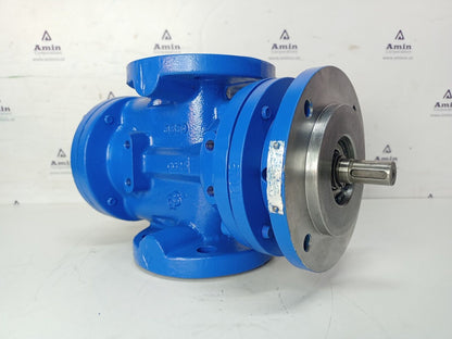 Leistritz L3NG-20/30 Triple screw pump