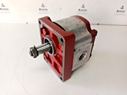 Dowty 3018 Hydraulic gear pump - Pressure tested