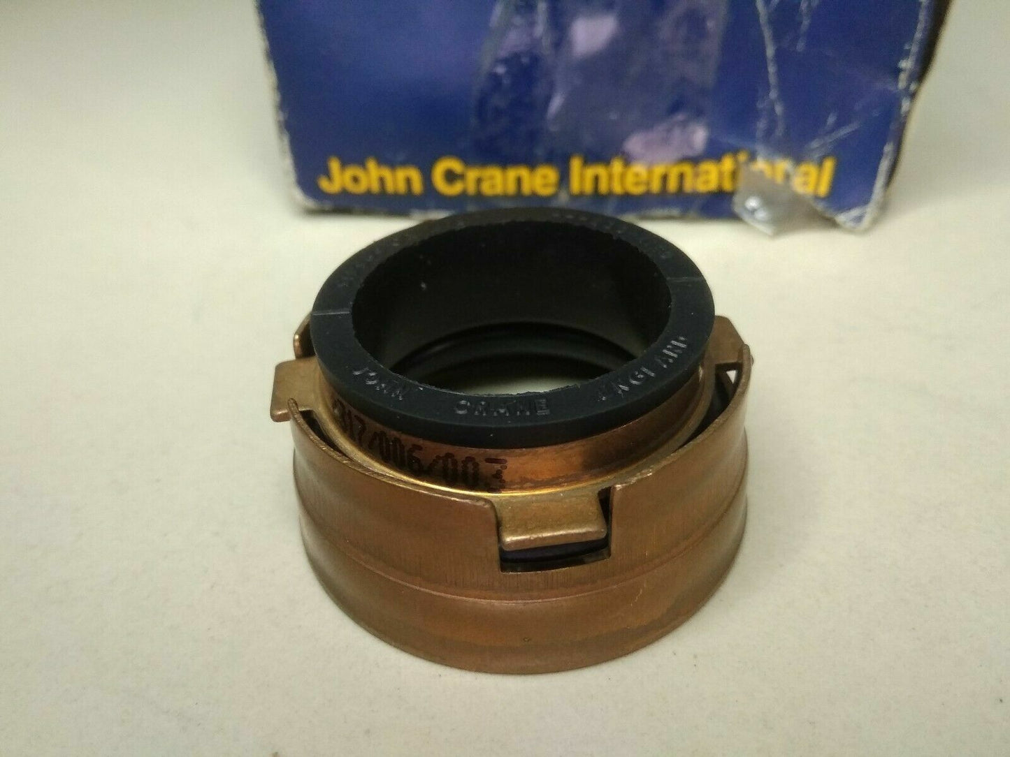 John Crane int. Type 1A Mechanical seal 32mm - NEW