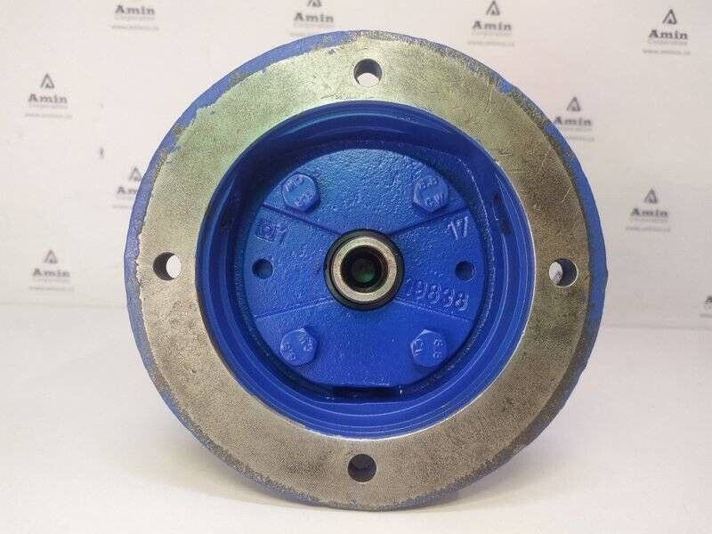 IMO ACP 025N6 NTBP Triple screw pump, Alfa laval art no.: 1762162-61