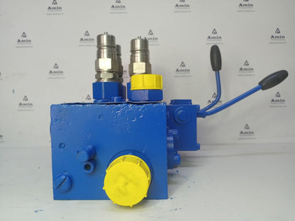 Hawe Hydraulik PSL 5/200-5 Proportinal Directional Valve