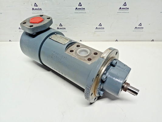 Leistritz L3MF 25/50 Triple screw pump oil transfer pump