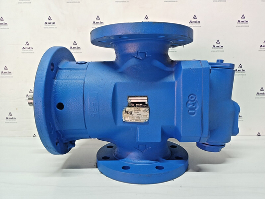 IMO Pump ACG 070N6 IVBO Tripple Screw Pump