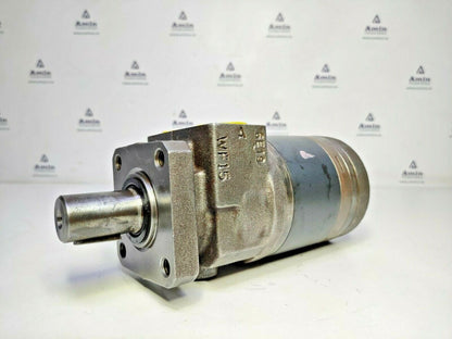 Parker TE0260DN101AAAB Torq Motor TE-series Hydraulic torq motor - NEW