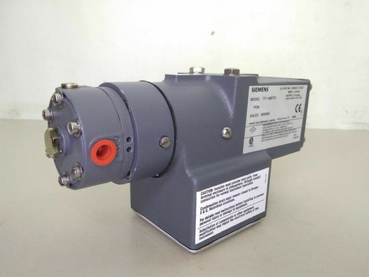 SIEMENS TRANSDUCER 771-16BTF2