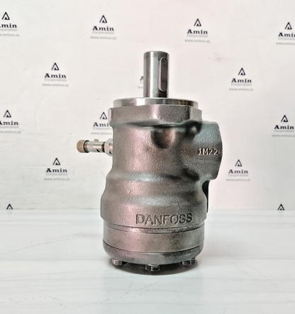 Danfoss OMR-100 EM Hydraulic motor 151-6393