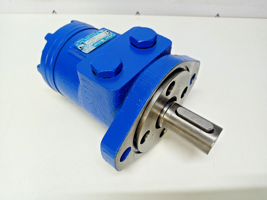 Sumitomo Eaton H-050AA2XJ Orbit Motor