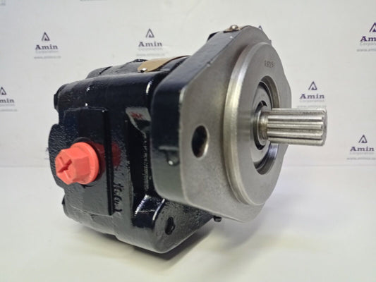 P&R Hydraulics P15X107BEXX07-16 Hydraulic gear pump