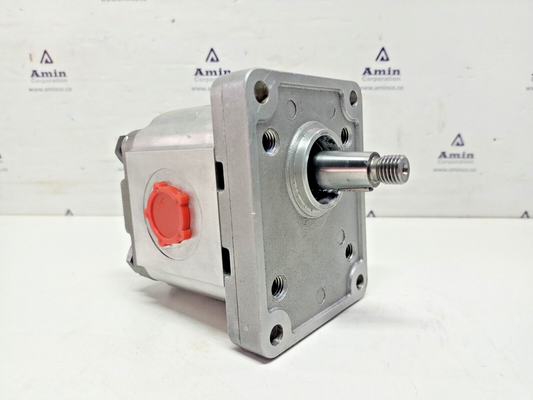 Parker 3349111394 Hydraulic gear pump PGP511A0140CS4D3NE5E3B1B1 - Tested