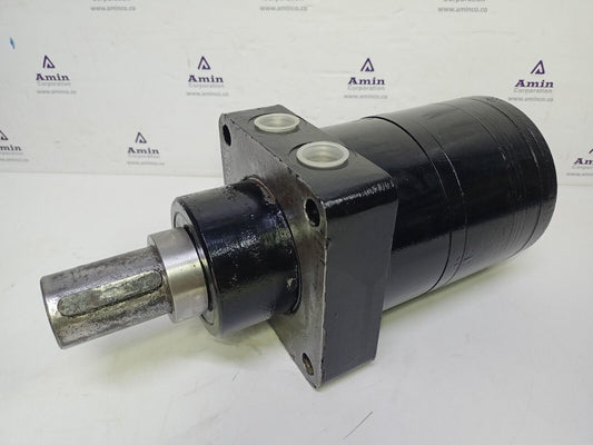 Parker CTH-03605S790AAAA Hydraulic Torq Motor