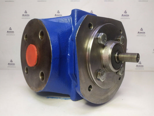 IMO Pump LPE 032L3 NTBP Triple screw pump - TESTED PUMP