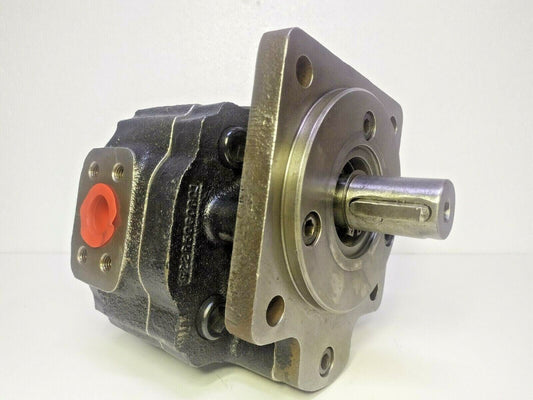 David Brown Hydraulics R1A5063G5A1A Hydraulic Gear pump - PRESSURE TESTED