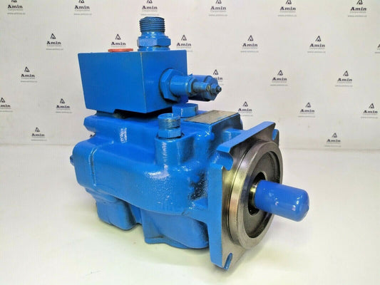 Vickers PVH57QIC RF 1S 10 C25 31 SF2 Hydraulic Piston Pump