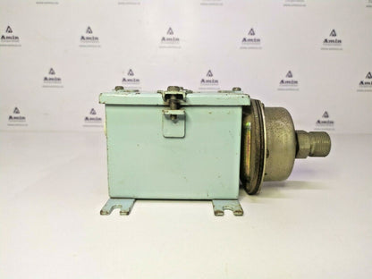 Saginomiya SPS-L201WUQ Pressure controls - New Unused