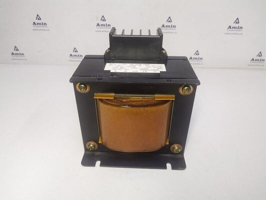 Denki Keiki TSE-50M transformer 500VA, 60Hz - NEW