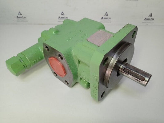 Rickmeier R35/40 FL-Z-DB6-S0 Hydraulic gear pump - Pressure tested