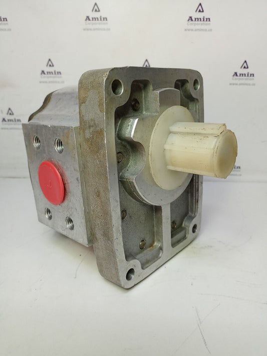 Ultra 4606 2898 Hydraulic gear pump 878211 - NEW
