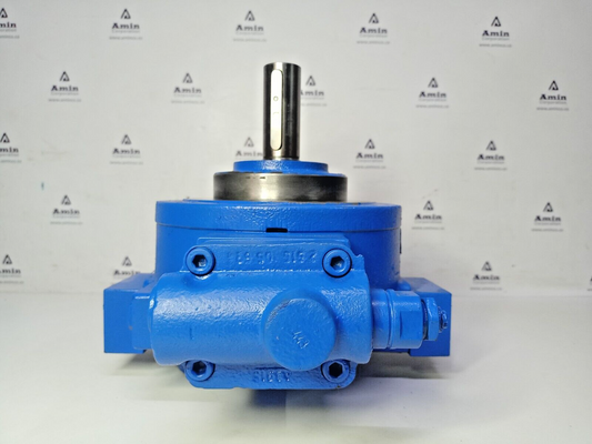 Bosch 0514 300 001 Hydraulic Radial Piston pump 0514300001 - PRESSURE TESTED