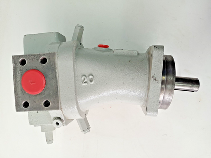 Uchida-Hydromatik A7V20DR1RPF00U/200 Hydraulic Axial piston pump