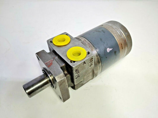 Parker TE0260DN101AAAB Torq Motor TE-series Hydraulic torq motor - NEW