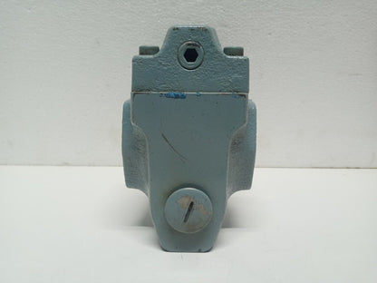 Yuken BT-06-3290 Pressure relief valve