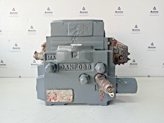 Danfoss PVG 120 Proportional valve