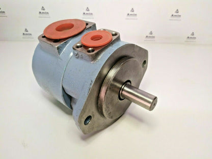 Tokimec SQP1-2-1A-15 Hydraulic Single vane pump - PRESSURE TESTED