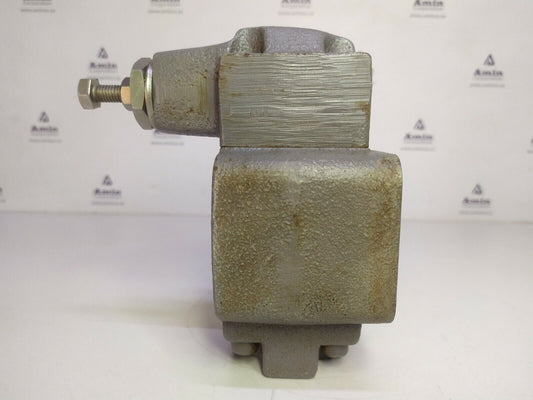 Tokimec XG-03-F-20-JA-S34-J Pressure reducing valve Max. 20 Mpa - NEW