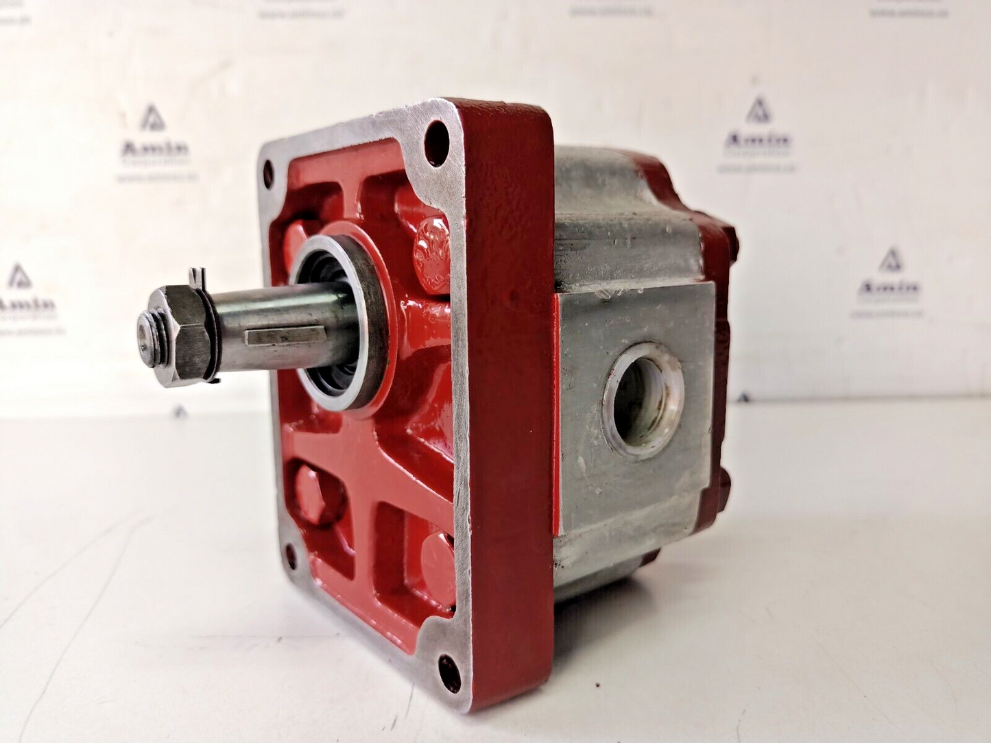 Dowty 3018 Hydraulic gear pump - Pressure tested