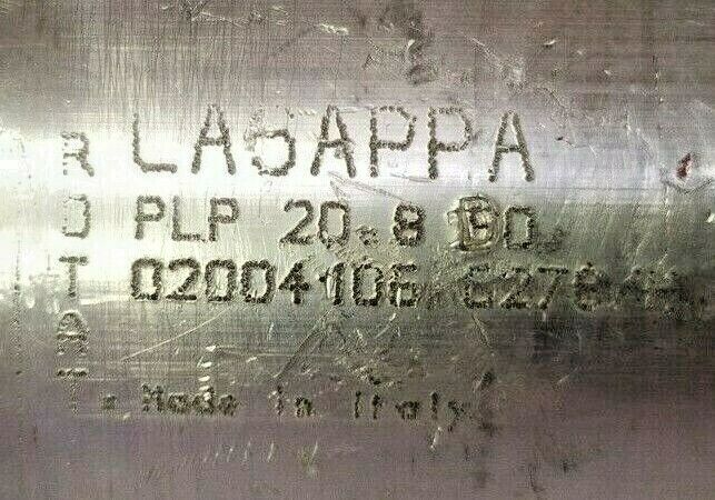 Casappa PLP20.8D0 Hydraulic gear pump - TESTED PUMP