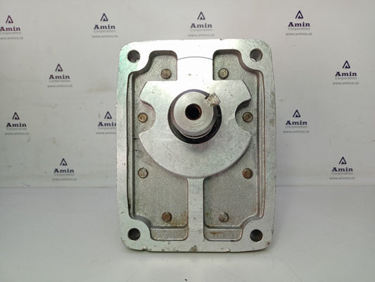 Ultra 4606 2898 Hydraulic gear pump 878211 - TESTED PUMP