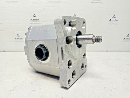 Hydrotor PZ2-K-25 Hydraulic gear pump - Refurbished