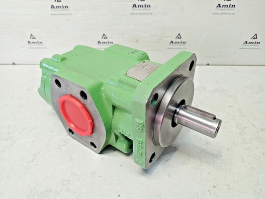 Rickmeier R35/50 FL-Z Hydraulic gear pump - Refurbished and Tested