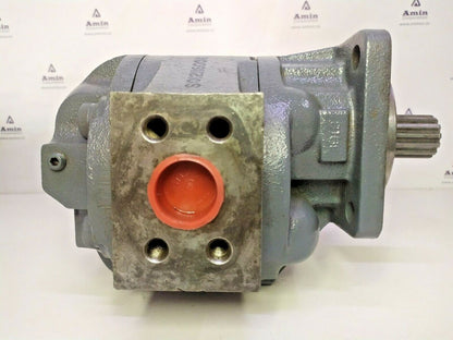 Hydreco Hamworthy M2A2116C3B1D Hydraulic Motor