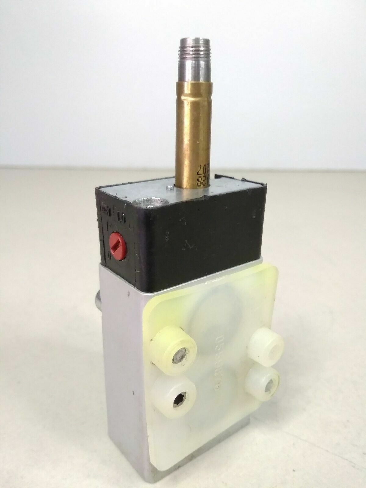 Norgren 2622077 D-Code A7362 Solenoid Valve - NEW SURPLUS