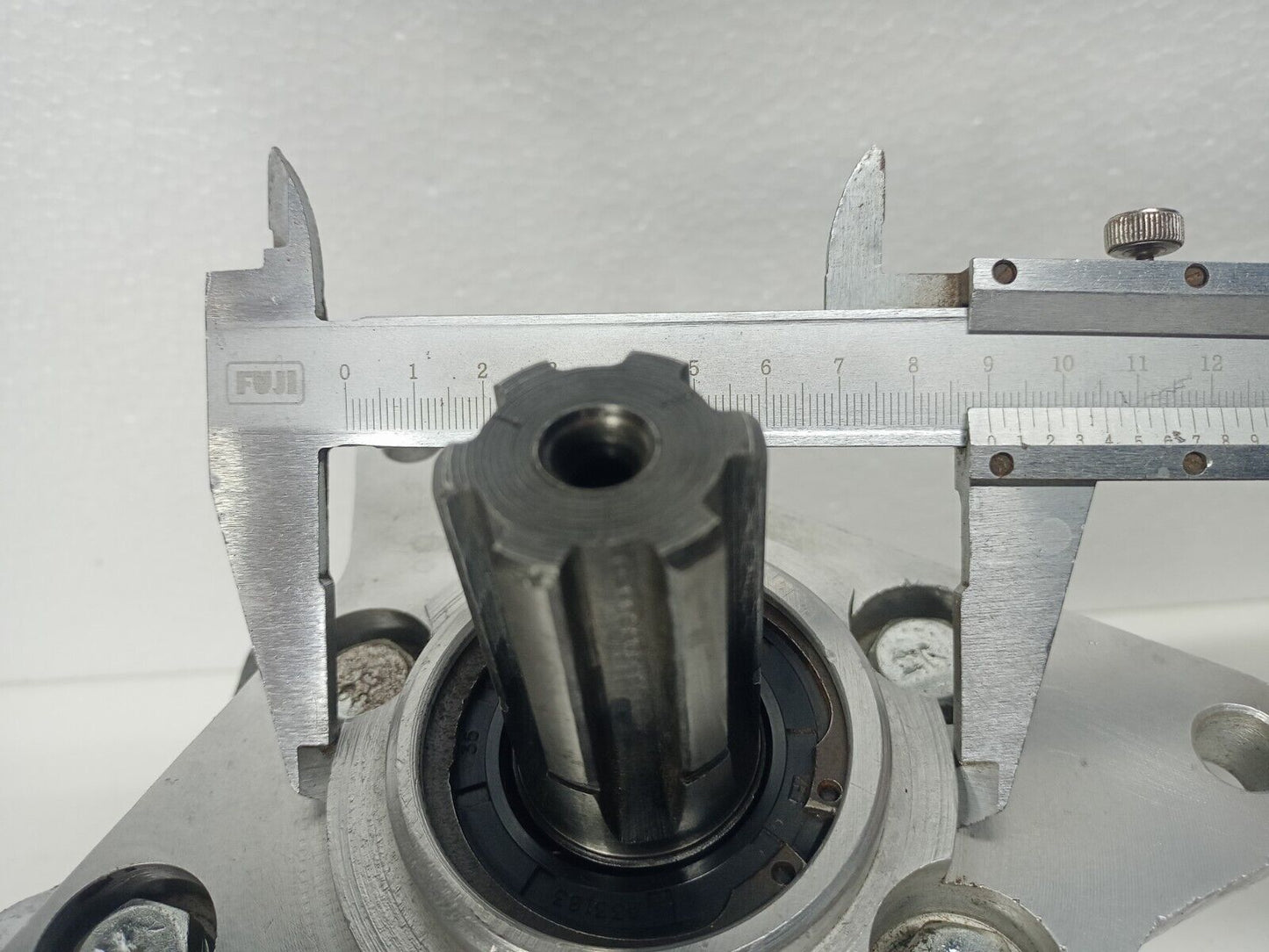 HW 71B-3 Hydraulic gear pump 160bar max.