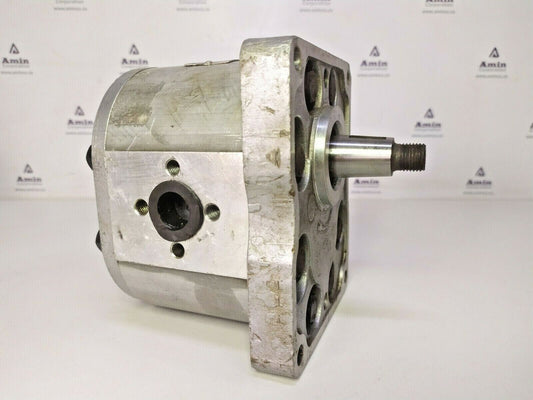 Industrial Technic A72X Hydraulic gear pump - TESTED PUMP