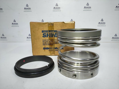 Shinko Mechanical seal part no. 54A for CV350 - NEW