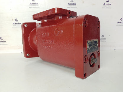 Seim pump PHS025 Triple screw pump - Pressure tested