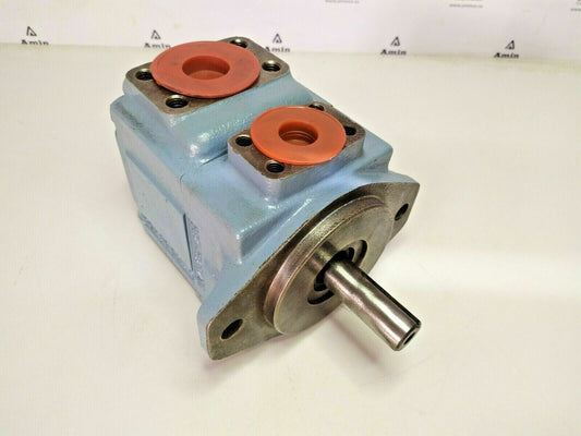 Denison Hydraulics T6C-017-1R03-B1 Single Vane Hydraulic Pump - PRESSURE TESTED