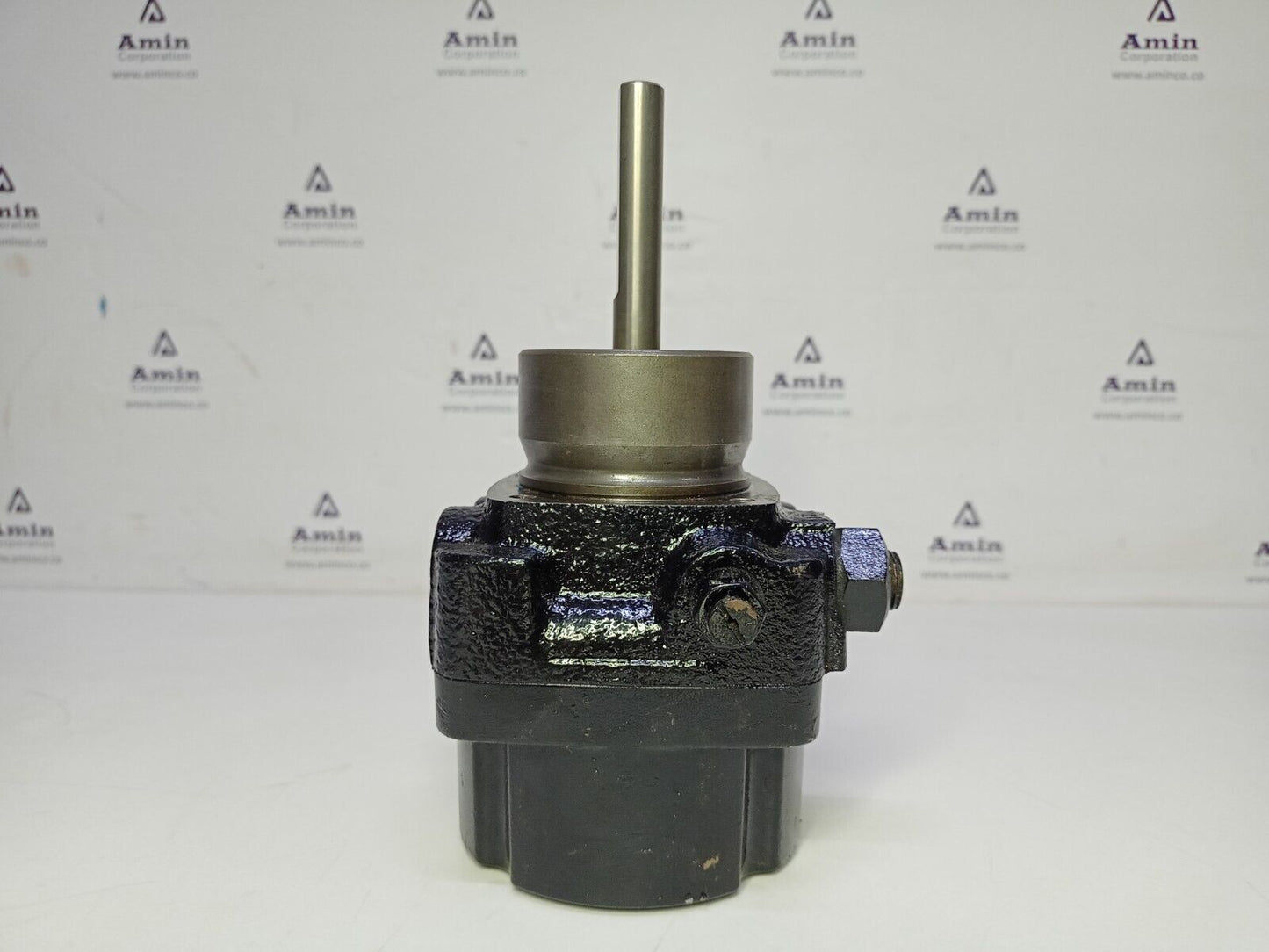 Nippon Oil pump GFH-V3L Boiler pump - NEW SURPLUS FREE SHIPPING