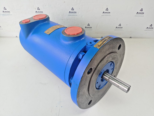 Allweiler SNF 80 A Triple screw pump - Pressure Tested