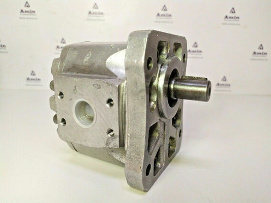 HPI Hydroperfect international P1CBN2015L20 hydraulic gear pump - TESTED PUMP