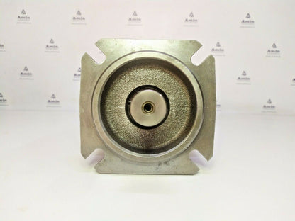 Rexroth PGF3-31/050RU07VE4 with PGF2-22/019RL01VM Hydraulic internal gear pump