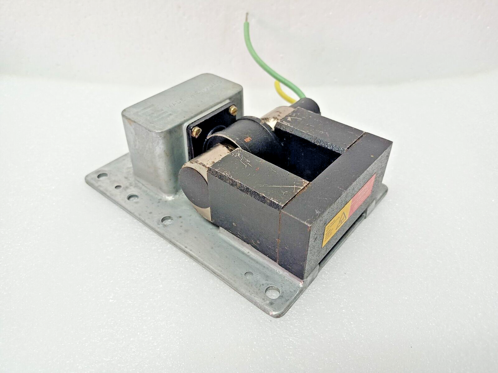 E2V Technologies EEV MG5223F Magnetron