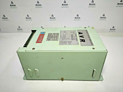 Taiyo ASC-32-4 AVR Automatic voltage regulator - NEW